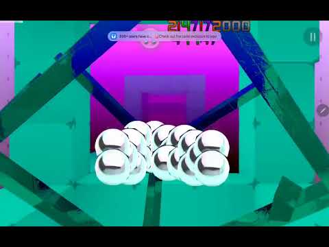 Smash Hit Custom Checkpoint 2.5.0 by Sasha D - Checkpoint 253-298