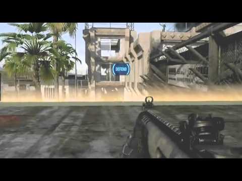 ESL COD: Advanced Warfare Pro Bootcamp - Killerfish vs FAB Hardpoint Game 2