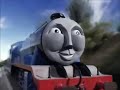 Thomas Gets Tricked US Ringo Starr 1990