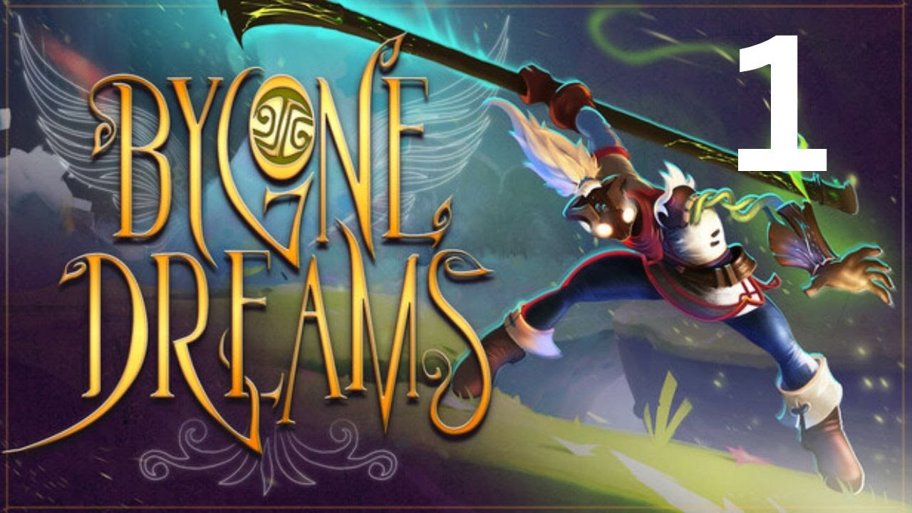 Bygone Dreams Parte 1 | Full Gameplay ITA (No Commentary) #keymailer #bygonedreams #narumitv
