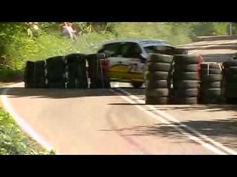 GSMP Cisna 2010 szykana