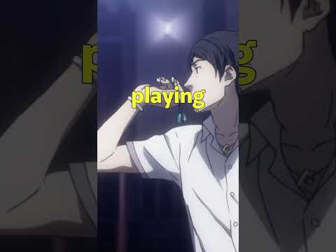 Why YOU SHOULD Watch Death Parade