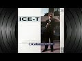 Ice-T - Mic Contract (Instrumental)