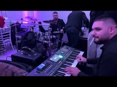 Orkestar Carobnjaci 2025/Barbike Momak Ipo/ Salon 22