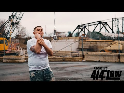 RayShotIt's 414Flow "FYB Frank - Revive"