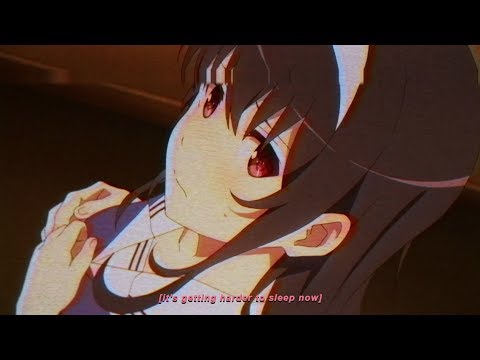 kais - it's getting harder to sleep now (ft. lil skele & yung axstn) [lyrics]