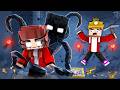 JJ`s Girl Became HEROBRINE - Maizen Minecraft Animation