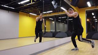 Download lagu JumpStyle (Джампстайл): урок для начинающих №1 (обучение) mp3 Download lagu JumpStyle (Джампстайл): урок для начинающих №1 (обучение) mp3