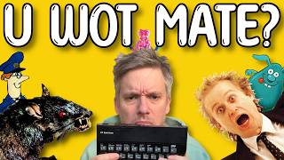 ZX Spectrum Games, You Never Played!