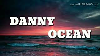 Danny Ocean — Swing  (Letra)