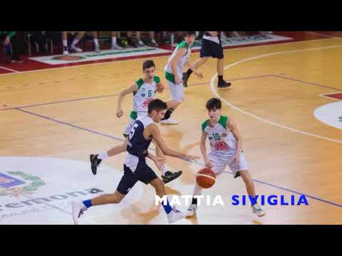 UNDER 16 VENERONI PIZZIGHETTONE Stagione 2019-20