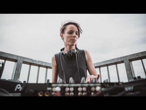 LUKINS - Ema Remedi #saveyourculture (Live DJ Set @ Wasserturm Finow)