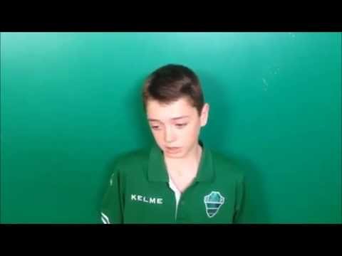 Infantil Masc. "C". C.B. Sax 50-48 Elche C.F. Basket "C"