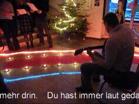 Irmchens letzter Arbeitstag :)