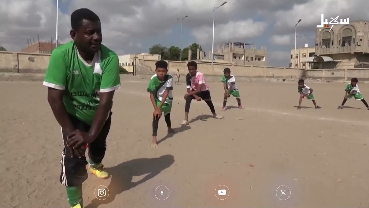 نادي خنفر يواجه الإهمال والانهيار