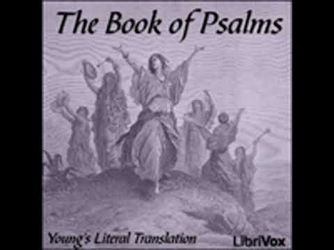 BIBLE (YLT) 19: PSALMS by Robert Young FULL AUDIOBOOK | Best Audiobooks