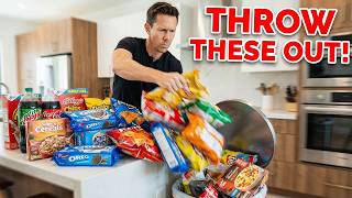 Top 9 Foods Making You FAT & SICK in 2026