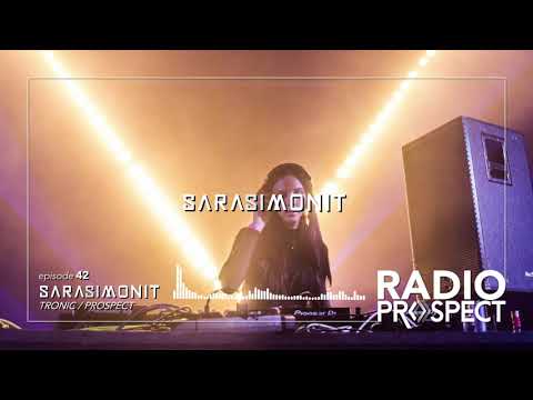 RadioProspect 042 - Sara Simonit