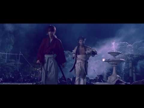 Batousai-  Barbo feat  Olirum [Prod. Extinto Records]