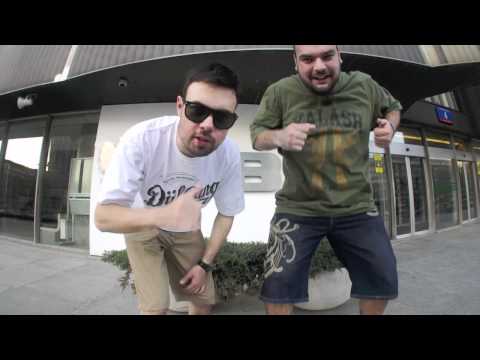 Steez & Tuniziano | 04.05 @ Urban Garden