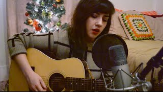I&#39;ll Be Home For Christmas (cover) - Heather Hammers