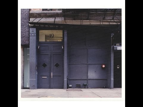 Lloyd Cole - Broken Record (Tapete Records) [Full Album]