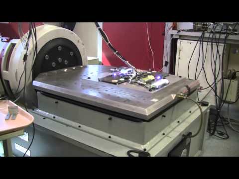 Vibration Reliability Test