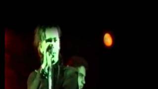 Lacrime di Cera - Shadowplay (Live 1997)