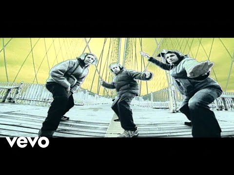 Video Ch-Check It Out (Remix) de Beastie Boys 