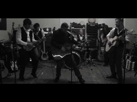 The Folkestra - Steady Away (Official Video)