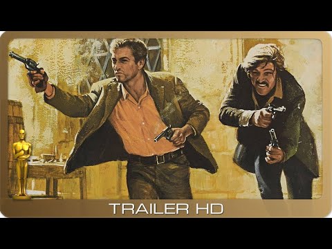 Trailer-Vorschau: Zwei Banditen