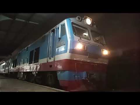 Leak : Hành trình SE7 từ Nha Trang đi Tháp Chàm