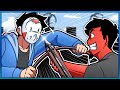 Cartoonz Challenged Me On Rivalry With Crossbows