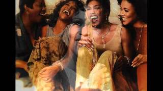 Whitney Houston - Higher Love ハイヤー・ラブ