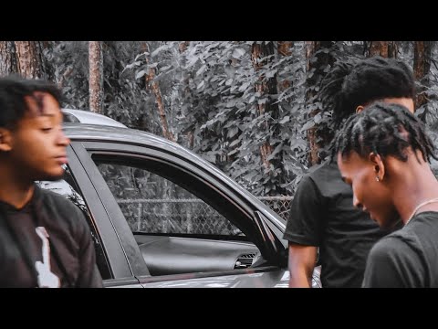 Nyseir - THUMP SHIT ft Luh Bg & B6… ( Official Music Video )