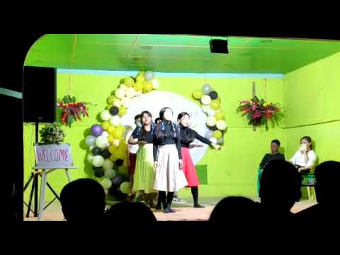 khawhai North KTP (group nite)Lamthiam lutuk ho😂