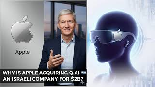 Apple’s $2B Secret: The End of the iPhone Screen?