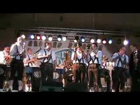 Die Bradler & Vlado Kumpan - Dudacka Polka