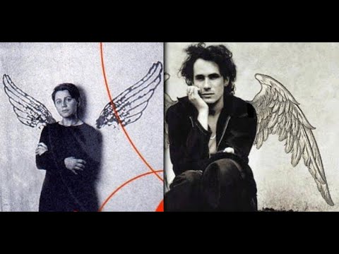 Jeff Buckley & Liz Fraser - All Flowers in Time Bend Towards the Sun