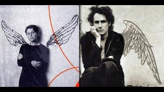 Jeff Buckley &amp; Liz Fraser - All Flowers in Time Bend Towards the Sun