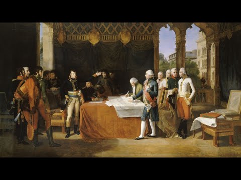 Life of Napoleon (Episode 8) - 1796 Italian Campaign: Rivoli to Campo Formio