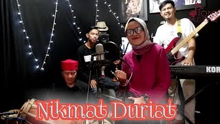 Download lagu Nikmat Duriat kendang jaipong  versi Diora mp3 Download lagu Nikmat Duriat kendang jaipong  versi Diora mp3