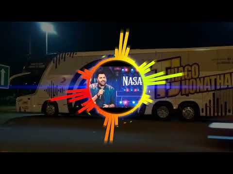 Tj-Thiago Jhonatan-Nasa Clipe oficial locutor Joãozinho