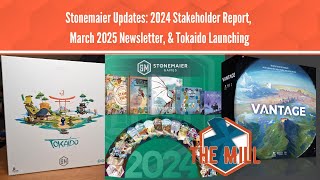 Wingspan video thumbnail