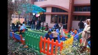Gem Public School Video