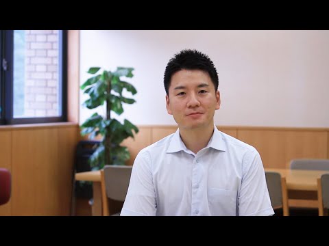 保健福祉学科 コロナ禍に語る（高木講師）