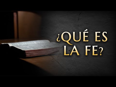 download lagu mp3 mp4 Pero Sin Fe Es Imposible Agradar A Dios, download lagu Pero Sin Fe Es Imposible Agradar A Dios gratis, unduh video klip Pero Sin Fe Es Imposible Agradar A Dios