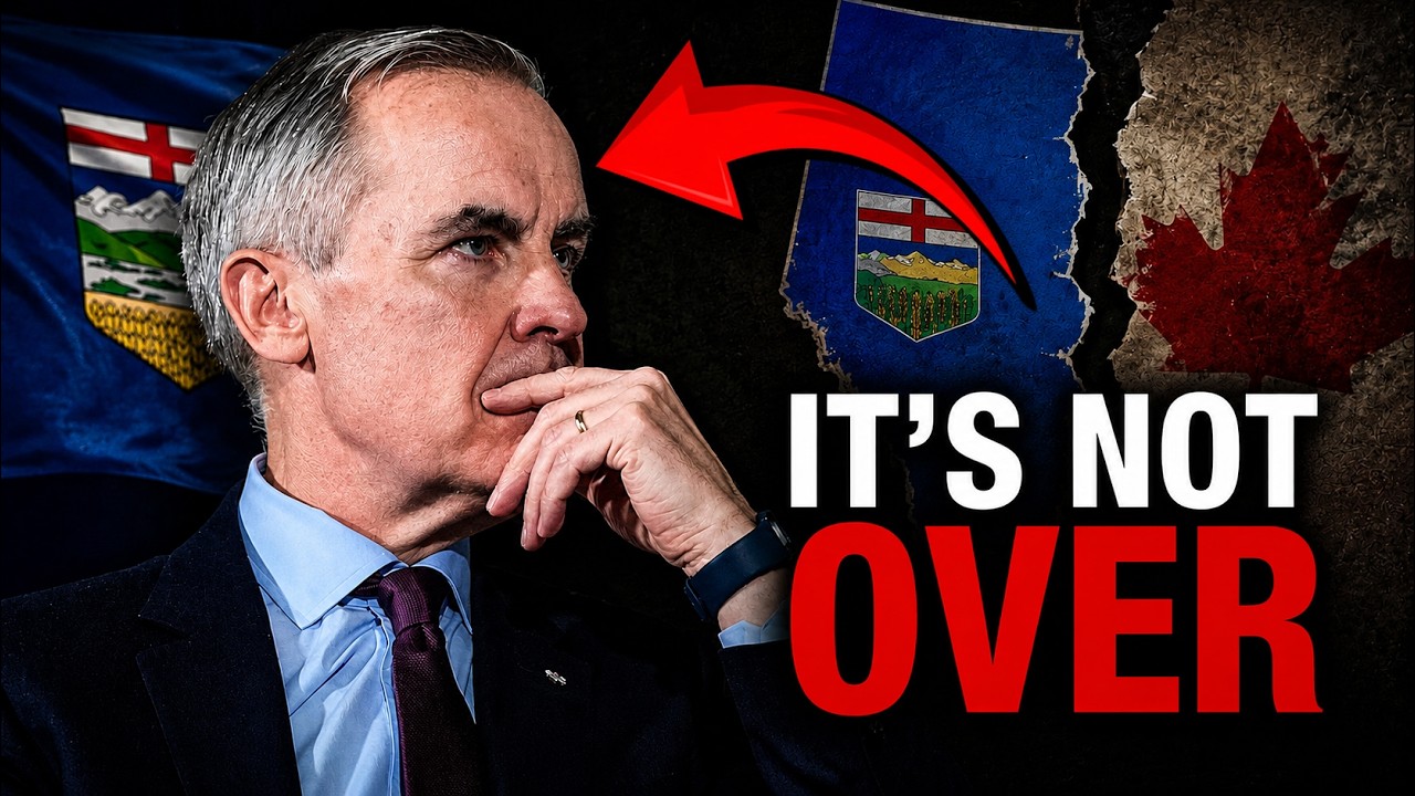 Blocking The Alberta Petition BACKFIRED