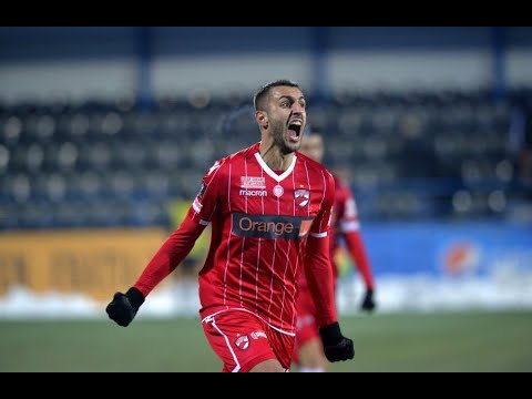 MARCEL ESSOMBE VS MATTIA MONTINI !