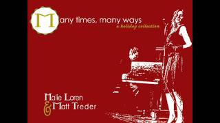 Halie Loren-Have Yourself a Merry Little Christmas